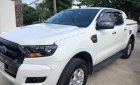 Ford Ranger 2016 - Bán xe Ford Ranger đời 2016, màu trắng, 1 chủ sử dụng mua mới từ đầu