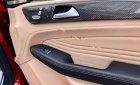 Mercedes-Benz GLE-Class  GLE 450 AMG 4Matic 2015 - Xe cũ Mercedes GLE 450 AMG 4Matic đời 2015, màu đỏ, nhập khẩu nguyên chiếc như mới