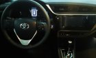 Toyota Corolla altis 2.0V Luxury  2018 - Bán Altis 2.0V Luxury đời 2018, xe đi lướt như mới, trả góp, giá ưu đãi tốt