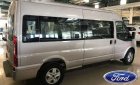 Ford Transit 2018 - Bán ô tô Ford Transit năm sản xuất 2018, màu bạc 