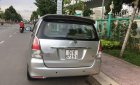 Toyota Innova  G MT 2010 - Cần bán Toyota Innova G MT 2010, màu bạc