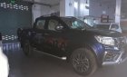 Nissan Navara VL Premium R 2018 - Cần bán Nissan Navara VL Premium R 2018, màu xanh lam, máy 2.5 lít