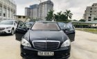 Mercedes-Benz S class S550 AMG 2007 - Bán Mercedes AMG năm 2007, màu đen, nhập khẩu xe mói như 2013