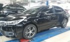 Toyota Corolla altis 2.0 Sport 2018 - Cần bán xe Toyota Corolla altis 2.0 Sport đời 2018, màu đen