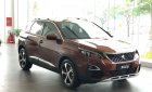 Peugeot 3008 All New 1.6 AT 2018 - Bán Peugeot 3008 All New 1.6 AT 2018 đủ màu, giá tốt nhất, khuyến mãi lớn, hỗ trợ trả góp tới 80%