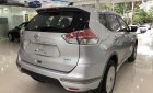 Nissan X trail SL 2018 - Bán xe Nissan X-Trail SL 2018, màu bạc, giá tốt, LH 0966988860