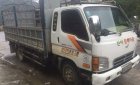 Hyundai Gold 3.5T 2004 - Bán Hyundai Gold 3.5T 2004, màu trắng, cầu to máy to