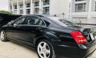 Mercedes-Benz S class S550 AMG 2007 - Bán Mercedes AMG năm 2007, màu đen, nhập khẩu xe mói như 2013