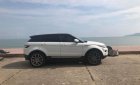 LandRover Evoque 2013 - Cần bán xe LandRover Evoque sản xuất 2013, màu trắng, xe nhập