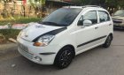 Chevrolet Spark     2008 - Gia đình bán xe Spark Đk 2009 số tự động, máy 0.8 lít cực kỳ tiết kiệm nhiên liệu 5L/100km