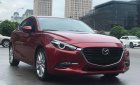 Mazda 3 2.0 AT 2017 - Bán Mazda 3 2.0 AT sản xuất 2017, màu đỏ, nhập khẩu nguyên chiếc, 743tr