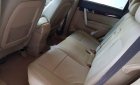 Chevrolet Captiva   LTZ  2008 - Bán nhanh Captiva 2008 LTZ Bạc, xe chính chủ mua mới sử dụng đến giờ