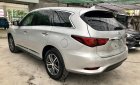 Infiniti QX60 2018 - Bán Infiniti QX60 2018, màu bạc, xe nhập, LH 0966988860