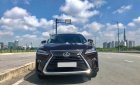 Lexus RX 350 2016 - Bán RX350 màu nâu, nội thất kem, 10.000 Km, Đk lần đầu 2016