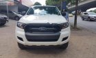 Ford Ranger 2016 - Cần bán xe Ford Ranger sản xuất 2016, màu trắng, xe rất đẹp