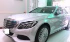 Mercedes-Benz C class C250 AMG 2017 - Cần bán Mercedes C250 AMG model 2017 màu bạc