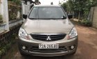 Mitsubishi Zinger G 2009 - Cần bán Mitsubishi Zinger G 2010, màu vàng