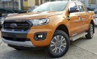 Ford Ranger 2018 - Ford Ranger bán tải nhập khẩu giá tốt giao ngay, hỗ trợ trả góp 85% giá trị xe