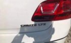 Chevrolet Cruze 2016 - Bán Chevrolet Cruze sản xuất năm 2016, màu trắng còn mới giá cạnh tranh