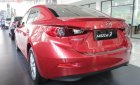 Mazda 3 1.5 AT 2018 - Bán xe Mazda 3 1.5 AT năm 2018, màu đỏ, trang thiết bị an toàn nhất