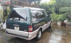 Mitsubishi Jolie   2002 - Bán ô tô Mitsubishi Jolie 2002, màu xanh lam, xe chính chủ đi ngon lành