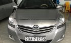 Toyota Vios E 1.5 MT 2010 - Chợ Ô Tô Lạng Sơn bán chiếc Toyota Vios E 2010, xe cực đẹp