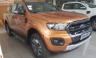 Ford Ranger 2018 - Cần bán Ford Ranger 2018, nhập khẩu, có sẵn xe, giao ngay