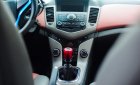 Daewoo Lacetti SE 1.6 MT 2009 - Bán xe Daewoo Lacetti 1.6 2018, màu đen, nhập khẩu nguyên chiếc, 295 triệu