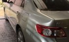 Toyota Corolla altis  2.0V  2013 - Cần bán xe Toyota Corolla altis 2.0V 2013, màu bạc chính chủ