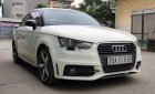 Audi A1   2012 - Bán Audi A1 sản xuất 2012, màu trắng, nhập khẩu nguyên chiếc chính chủ, giá chỉ 600 triệu