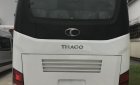 Thaco TB85S 2018 - 12 lý do nên chọn Thaco Meadow TB85S, xe khách 29 chỗ mới của Trường Hải