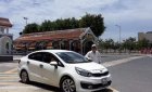 Kia Rio 2016 - Bán ô tô Kia Rio năm sản xuất 2016, màu trắng
