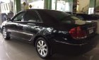 Toyota Camry 2006 - Cần bán gấp Toyota Camry đời 2006, màu đen, xe nhập giá cạnh tranh