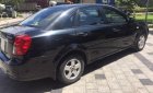 Chevrolet Lacetti 2014 - Cần bán xe Chevrolet Lacetti 2014, màu đen chính chủ, giá 298tr