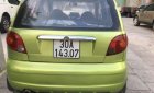 Chevrolet   2007 - Bán xe Chevrolet Matiz sản xuất năm 2007, màu xanh lục