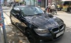 BMW 3 Series 320i 2010 - Cần bán xe BMW 320i sản xuất 2010, màu đen, nhập khẩu nguyên chiếc