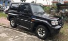 Hyundai Galloper 2008 - Bán Hyundai Galloper 2008 máy dầu