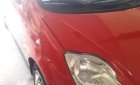 Daewoo Matiz 2011 - Bán xe Daewoo Matiz sản xuất năm 2011, màu đỏ, nhập khẩu, 155tr