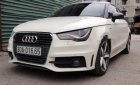 Audi A1   2012 - Bán Audi A1 sản xuất 2012, màu trắng, nhập khẩu nguyên chiếc chính chủ, giá chỉ 600 triệu