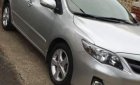 Toyota Corolla altis  2.0V  2013 - Cần bán xe Toyota Corolla altis 2.0V 2013, màu bạc chính chủ