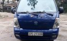 Kia Bongo   2004 - Bán Kia Bongo sản xuất 2004, màu xanh lam, giá tốt