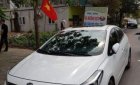 Kia Cerato  AT 2016 - Cần bán gấp Kia Cerato AT sản xuất 2016, màu trắng, chính chủ 