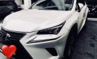 Lexus NX   300T   2017 - Bán Lexus NX 300T 2017, màu trắng, nhập khẩu