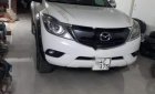 Mazda BT 50   2018 - Cần bán xe Mazda BT 50 năm 2018, màu trắng