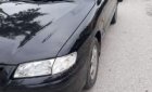 Mazda 626   2003 - Cần bán xe Mazda 626 2003, màu đen 