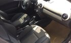 Audi A1 1.4 TFSI 2010 - Bán Audi A1 1.4 TFSI nhập Đức màu nâu sản xuất 2010 đăng ký cuối 2011