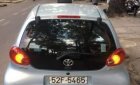 Toyota Aygo 2008 - Cần bán lại xe Toyota Aygo năm 2008, 245tr