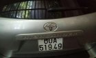 Toyota Highlander 2007 - Cần bán Toyota Highlander đời 2007, màu bạc, nhập khẩu, xe đẹp như hình