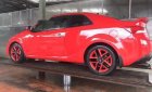 Kia Cerato   2011 - Bán ô tô Kia Cerato 2011, màu đỏ giá cạnh tranh
