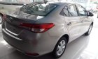 Toyota Vios 2018 - Bán xe Toyota Vios 2018, màu bạc, xe mới 100%